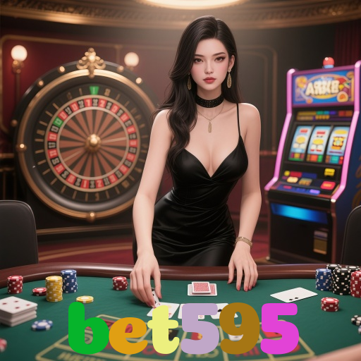bet595 - Baixe o App bet595 para Android e Comece a Jogar