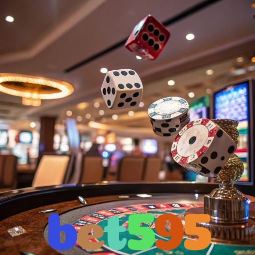 bet595 - Baixe o App bet595 para Android e Comece a Jogar