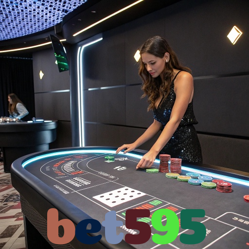 bet595 - Baixe o App bet595 para Android e Comece a Jogar