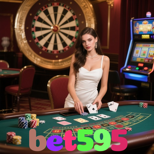 bet595 - Baixe o app bet595 no Google Play e jogue ao vivo