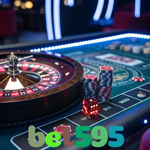 bet595 - Baixe o App bet595 para Android e Comece a Jogar
