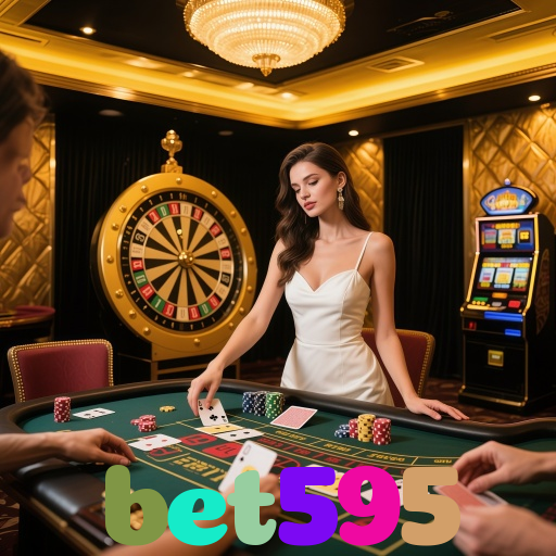 bet595 - Baixe o App bet595 para Android e Comece a Jogar