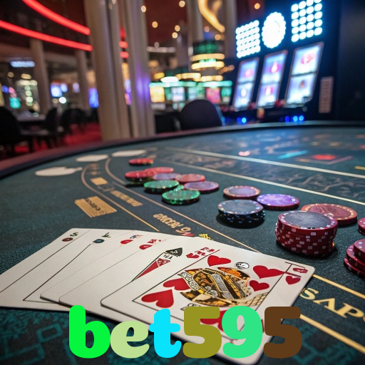 bet595 - Baixe o App bet595 para Android e Comece a Jogar