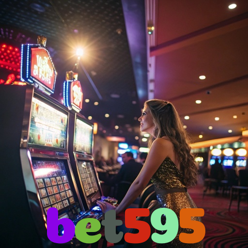 bet595 - Baixe o app bet595 no Google Play e jogue ao vivo
