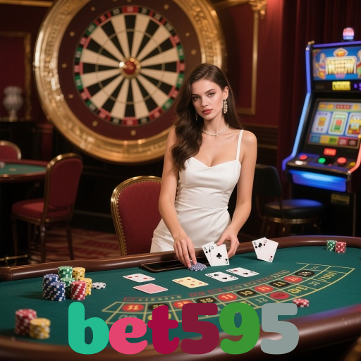 bet595 - Baixe o App bet595 para Android e Comece a Jogar