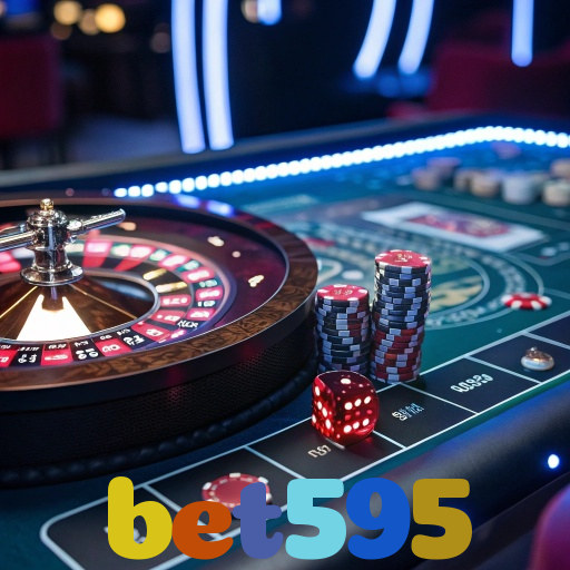 bet595 - Baixe o app bet595 no Google Play e jogue ao vivo