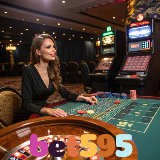 bet595 - Baixe o App bet595 para Android e Comece a Jogar
