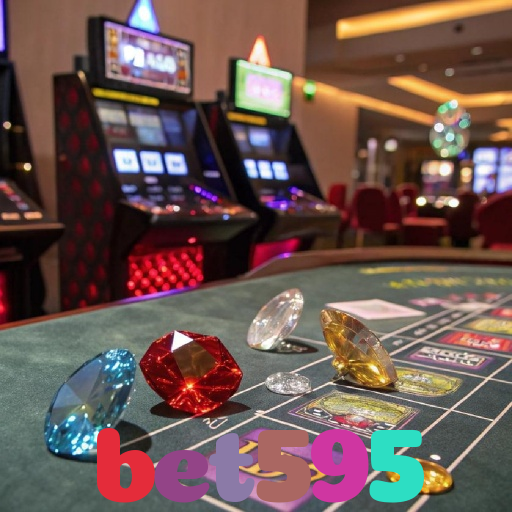 bet595 - Baixe o app bet595 no Google Play e jogue ao vivo