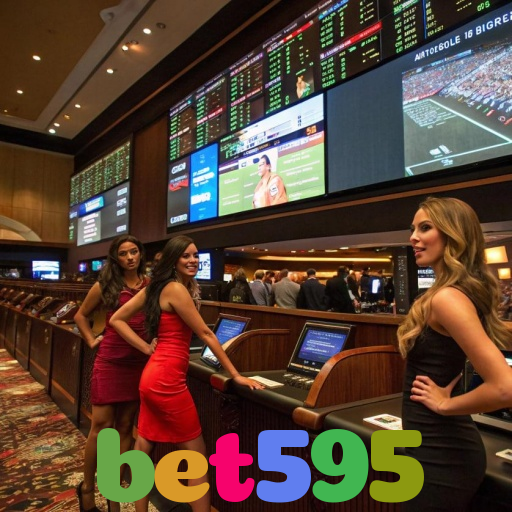 bet595 - Baixe o app bet595 no Google Play e jogue ao vivo