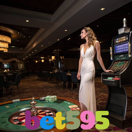 bet595 - Baixe o app bet595 no Google Play e jogue ao vivo