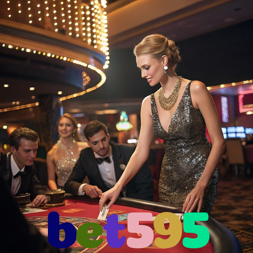bet595 - Baixe o app bet595 no Google Play e jogue ao vivo
