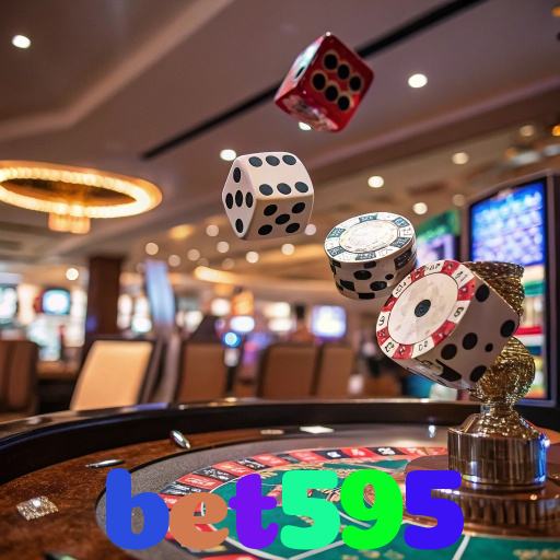 bet595 - Baixe o app bet595 no Google Play e jogue ao vivo