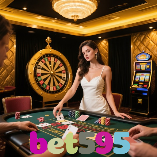 bet595 - Baixe o App bet595 para Android e Comece a Jogar