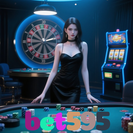 bet595 - Baixe o app bet595 no Google Play e jogue ao vivo