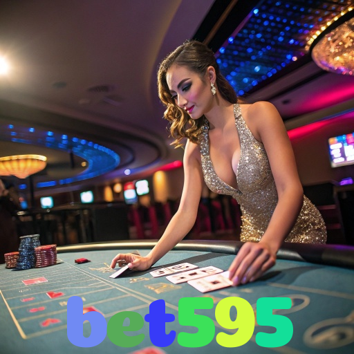 bet595 - Baixe o app bet595 no Google Play e jogue ao vivo