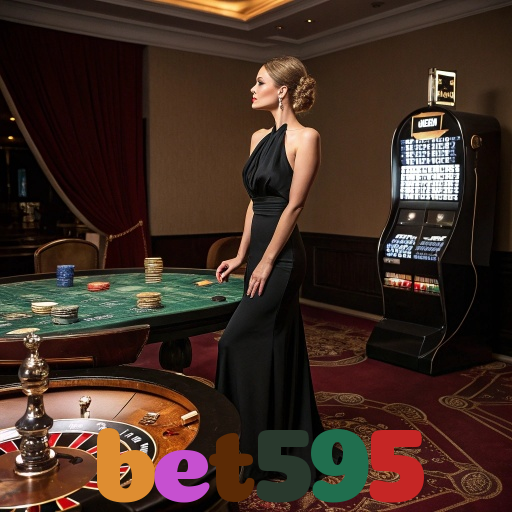 bet595 - Baixe o app bet595 no Google Play e jogue ao vivo