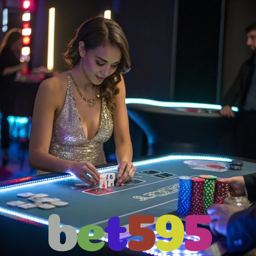 bet595 - Baixe o App bet595 para Android e Comece a Jogar
