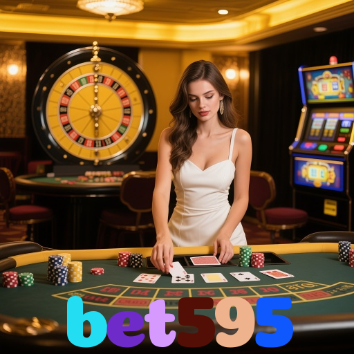 bet595 - Baixe o App bet595 para Android e Comece a Jogar