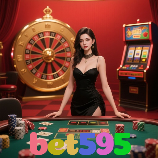 bet595 - Baixe o app bet595 no Google Play e jogue ao vivo