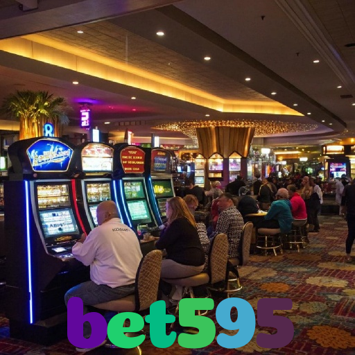 bet595 - Baixe o App bet595 para Android e Comece a Jogar