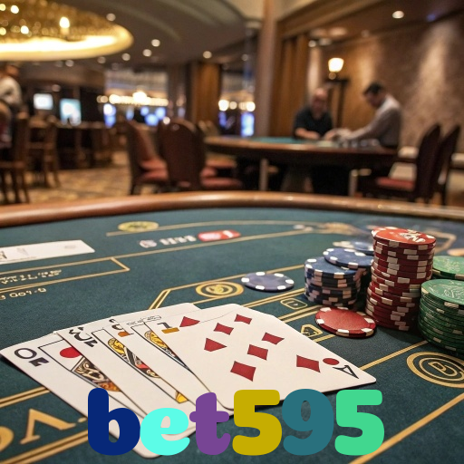 bet595 - Baixe o app bet595 no Google Play e jogue ao vivo