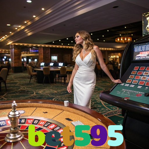 bet595 - Baixe o app bet595 no Google Play e jogue ao vivo