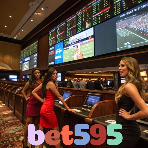 bet595 - Baixe o app bet595 no Google Play e jogue ao vivo