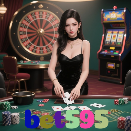 bet595 - Baixe o app bet595 no Google Play e jogue ao vivo