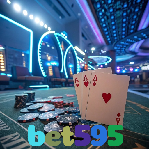 bet595 - Baixe o app bet595 no Google Play e jogue ao vivo