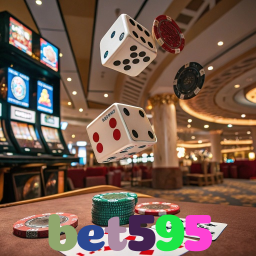 bet595 - Baixe o App bet595 para Android e Comece a Jogar