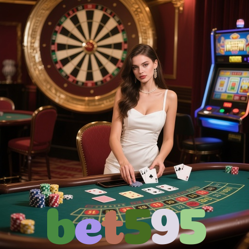 bet595 - Baixe o app bet595 no Google Play e jogue ao vivo