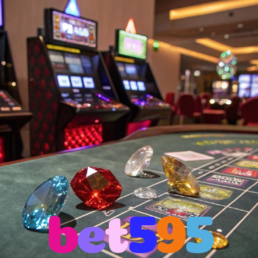 bet595 - Baixe o App bet595 para Android e Comece a Jogar