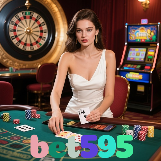 bet595 - Baixe o App bet595 para Android e Comece a Jogar
