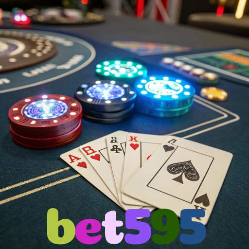 bet595 - Baixe o App bet595 para Android e Comece a Jogar