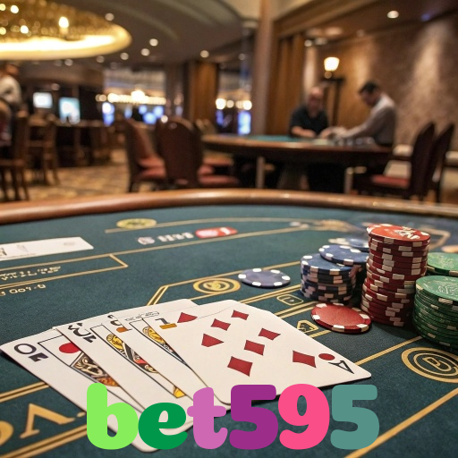 bet595 - Baixe o app bet595 no Google Play e jogue ao vivo