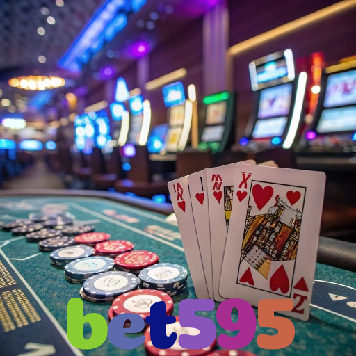 bet595 - Baixe o App bet595 para Android e Comece a Jogar