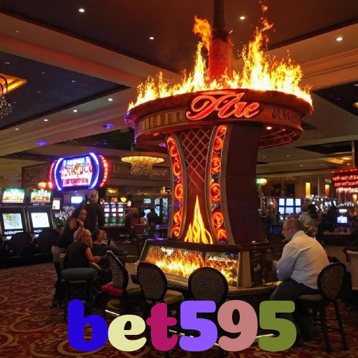 bet595 - Baixe o app bet595 no Google Play e jogue ao vivo