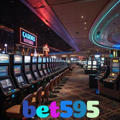 bet595 - Baixe o App bet595 para Android e Comece a Jogar