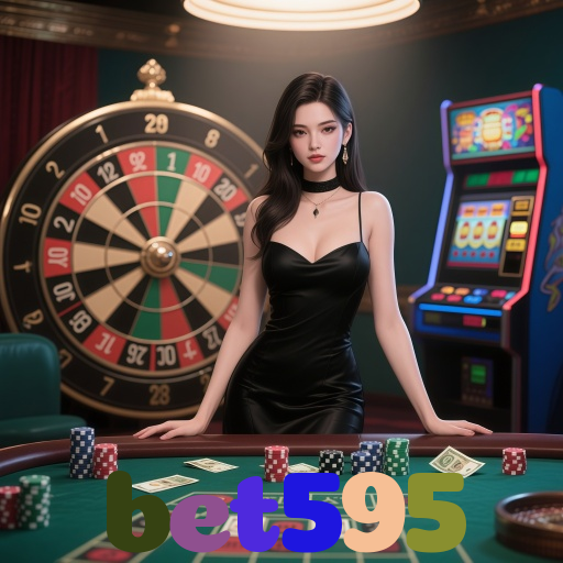 bet595 - Baixe o app bet595 no Google Play e jogue ao vivo