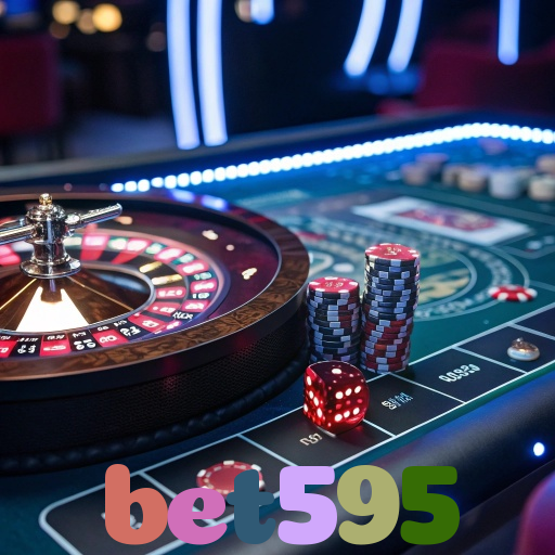 bet595 - Baixe o App bet595 para Android e Comece a Jogar