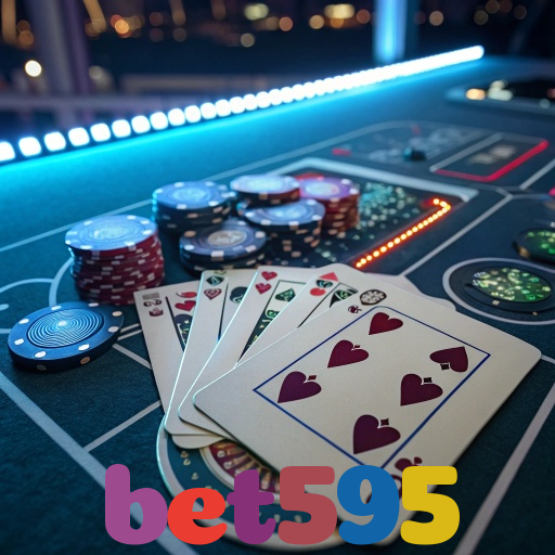 bet595 - Baixe o app bet595 no Google Play e jogue ao vivo