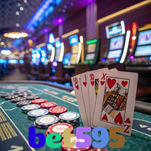 bet595 - Baixe o app bet595 no Google Play e jogue ao vivo