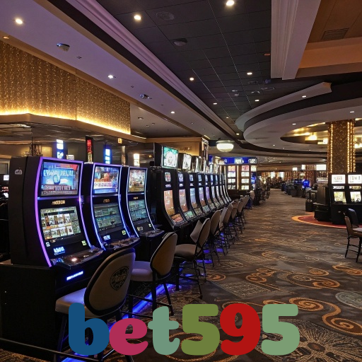 bet595 - Baixe o app bet595 no Google Play e jogue ao vivo