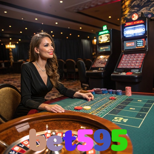 bet595 - Baixe o App bet595 para Android e Comece a Jogar