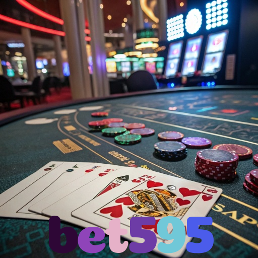 bet595 - Baixe o app bet595 no Google Play e jogue ao vivo