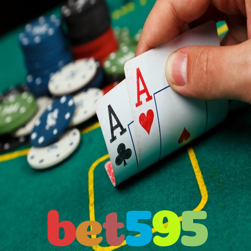 bet595 - Baixe o app bet595 no Google Play e jogue ao vivo