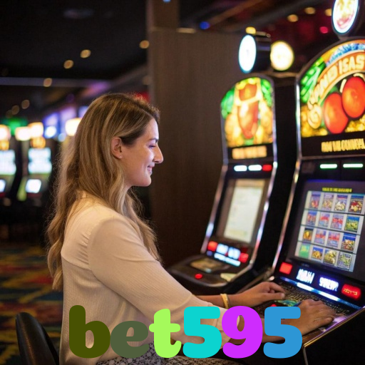 bet595 - Baixe o App bet595 para Android e Comece a Jogar