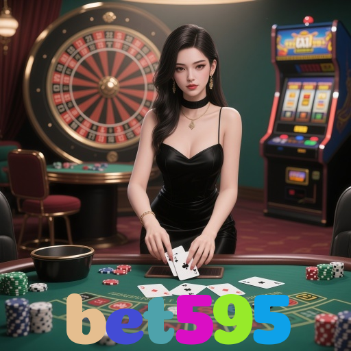 bet595 - Baixe o App bet595 para Android e Comece a Jogar