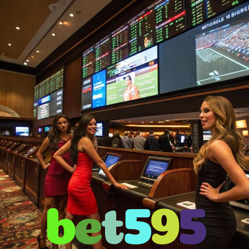bet595 - Baixe o app bet595 no Google Play e jogue ao vivo