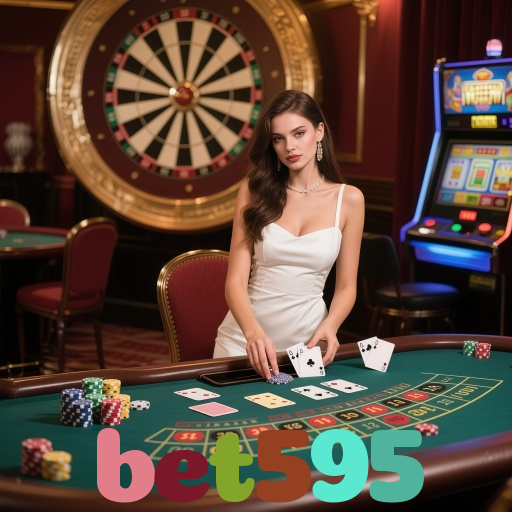 bet595 - Baixe o app bet595 no Google Play e jogue ao vivo